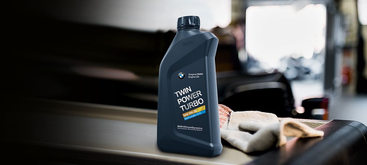 aceite original para motor